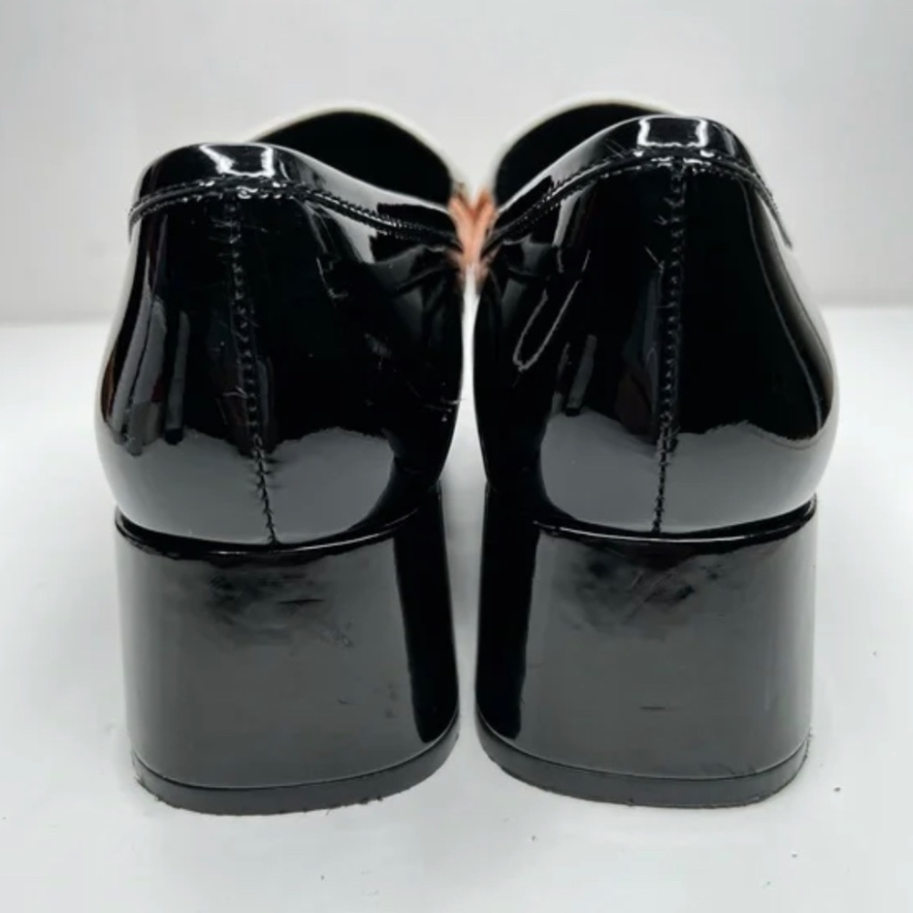 Jeffrey Campbell Student Loafers - Picture 3 of 4